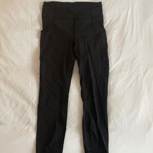 Lululemon leggings